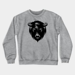 Buffalo Crewneck Sweatshirt